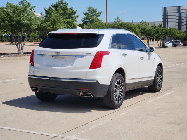 2018 Cadillac XT5 Luxury Grapevine TX