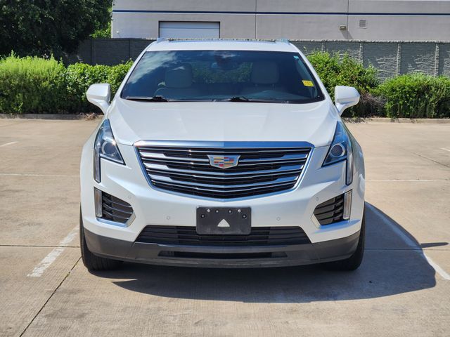 2018 Cadillac XT5 Luxury Grapevine TX