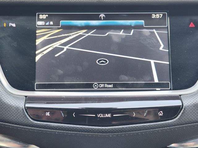 2018 Cadillac XT5 Luxury Grapevine TX