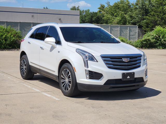 2018 Cadillac XT5 Luxury Grapevine TX