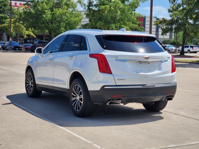2018 Cadillac XT5 Luxury Grapevine TX