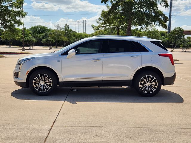 2018 Cadillac XT5 Luxury Grapevine TX