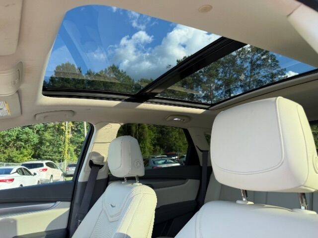 2018 Cadillac XT5 Luxury Hattiesburg MS