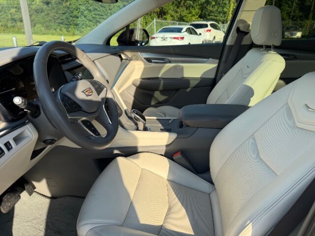 2018 Cadillac XT5 Luxury Hattiesburg MS