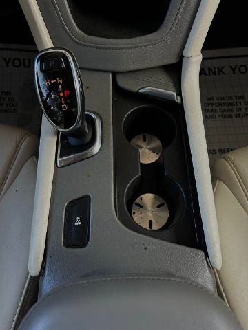 2018 Cadillac XT5 Luxury Houston TX