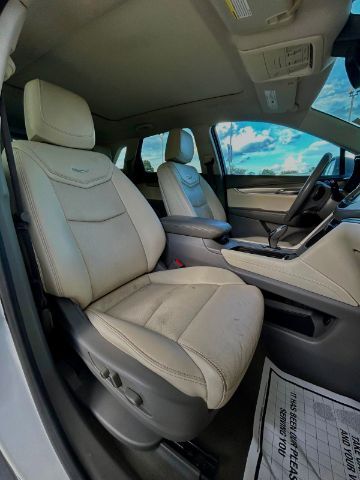 2018 Cadillac XT5 Luxury Houston TX