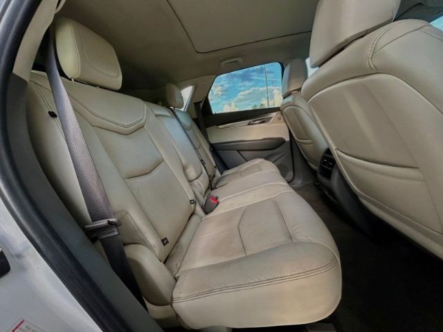 2018 Cadillac XT5 Luxury Houston TX