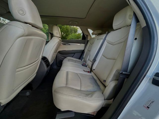 2018 Cadillac XT5 Luxury Houston TX