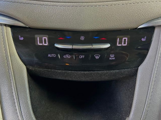 2018 Cadillac XT5 Luxury Houston TX