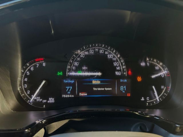 2018 Cadillac XT5 Luxury Houston TX
