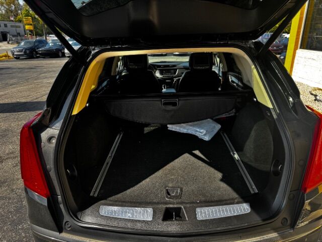2018 Cadillac XT5 Luxury Indianapolis IN