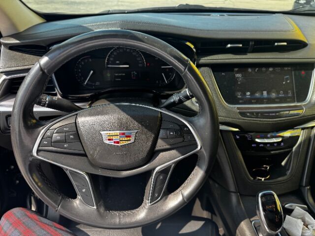 2018 Cadillac XT5 Luxury Indianapolis IN