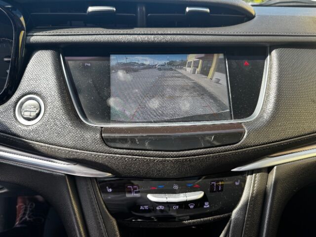 2018 Cadillac XT5 Luxury Indianapolis IN