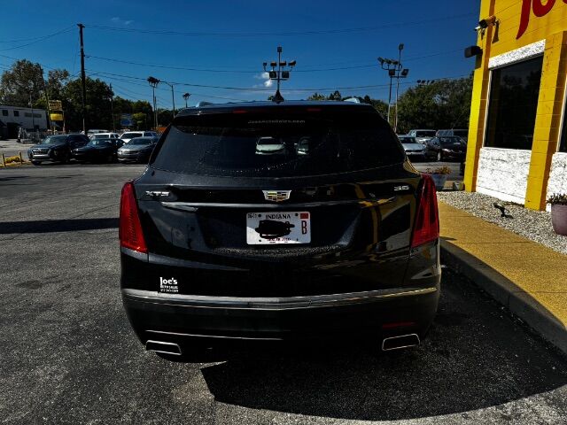 2018 Cadillac XT5 Luxury Indianapolis IN