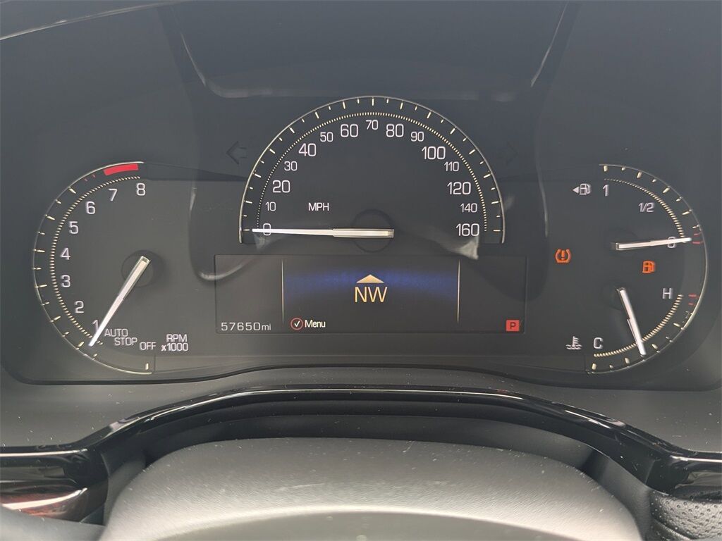 2018 Cadillac XT5 Luxury Kennesaw GA