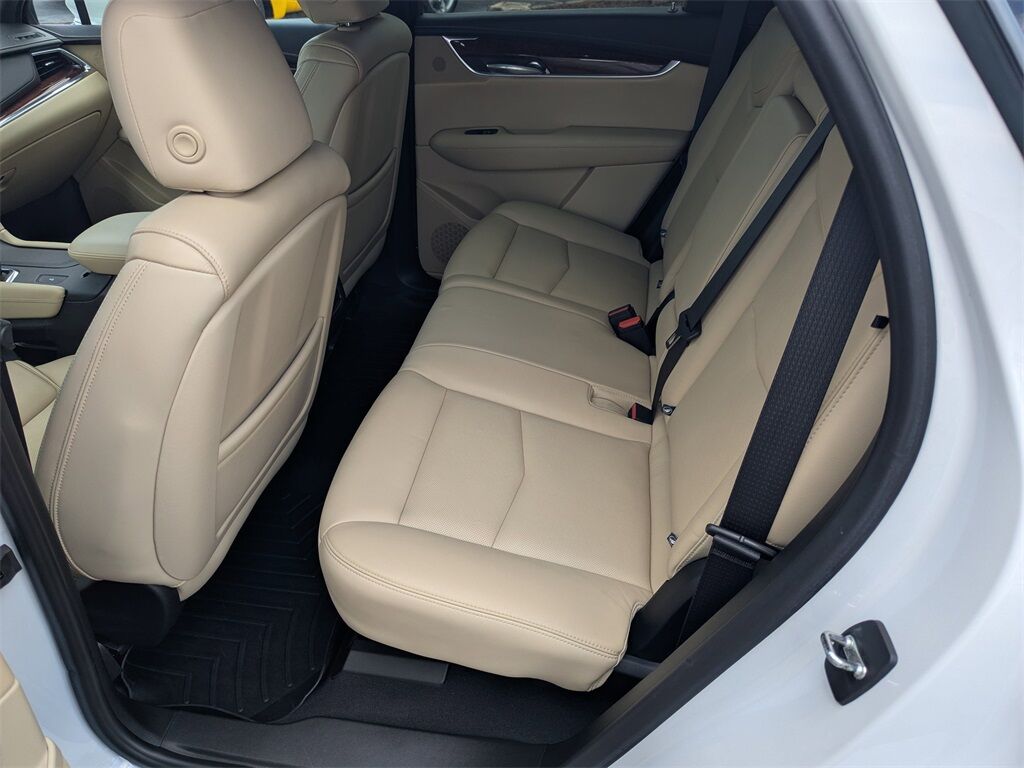 2018 Cadillac XT5 Luxury Kennesaw GA