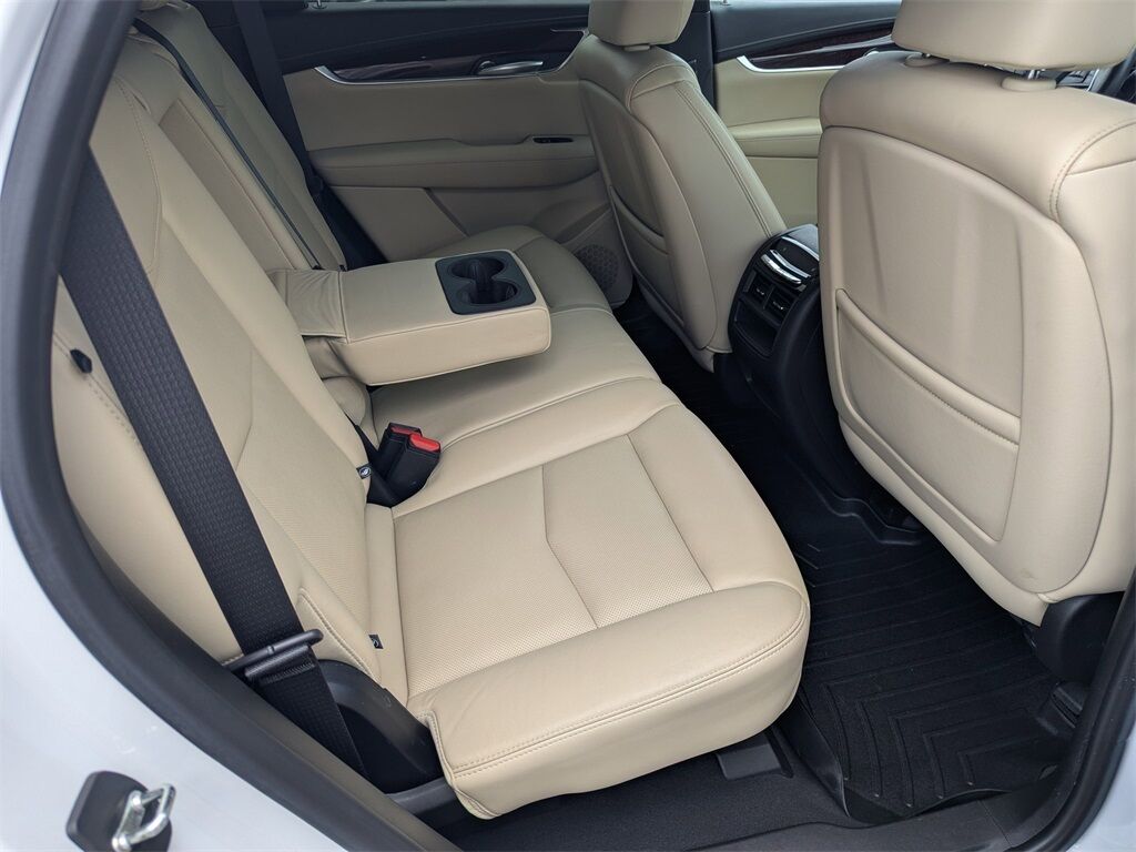 2018 Cadillac XT5 Luxury Kennesaw GA