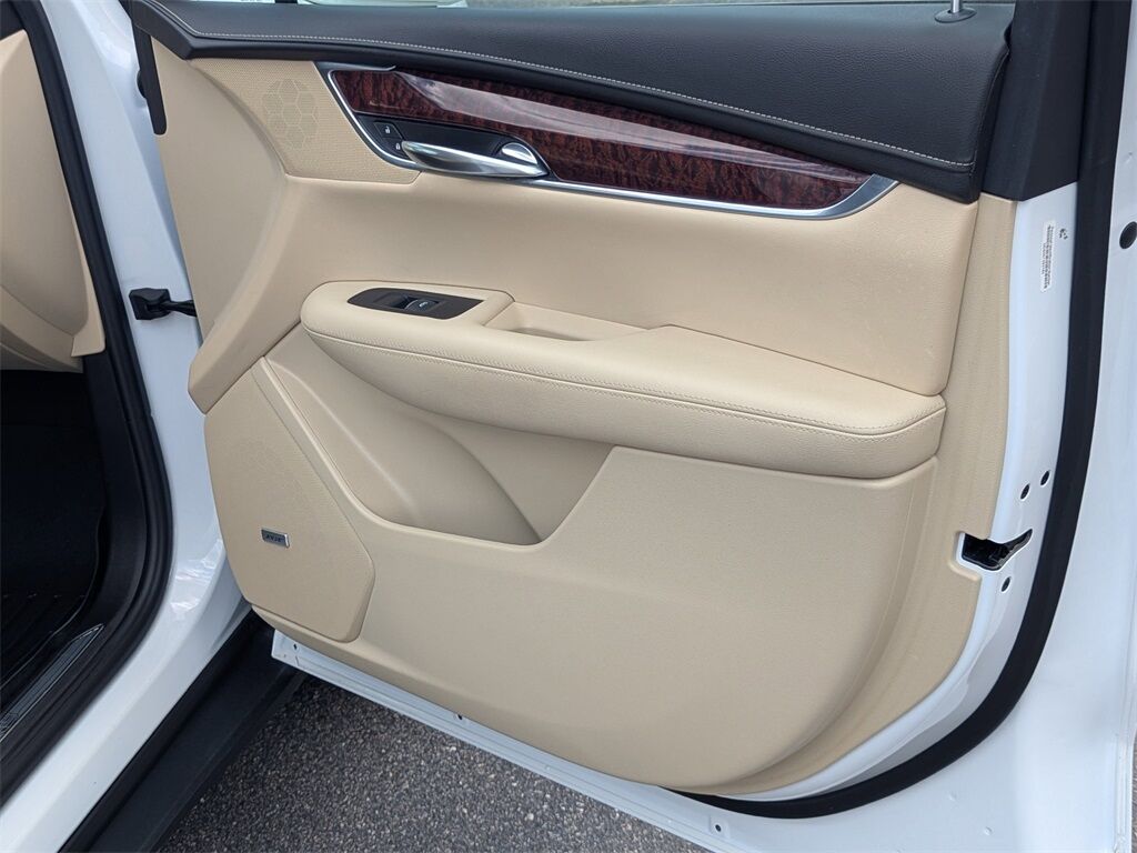 2018 Cadillac XT5 Luxury Kennesaw GA