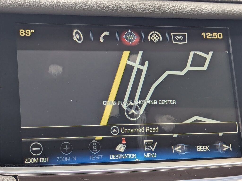 2018 Cadillac XT5 Luxury Kennesaw GA