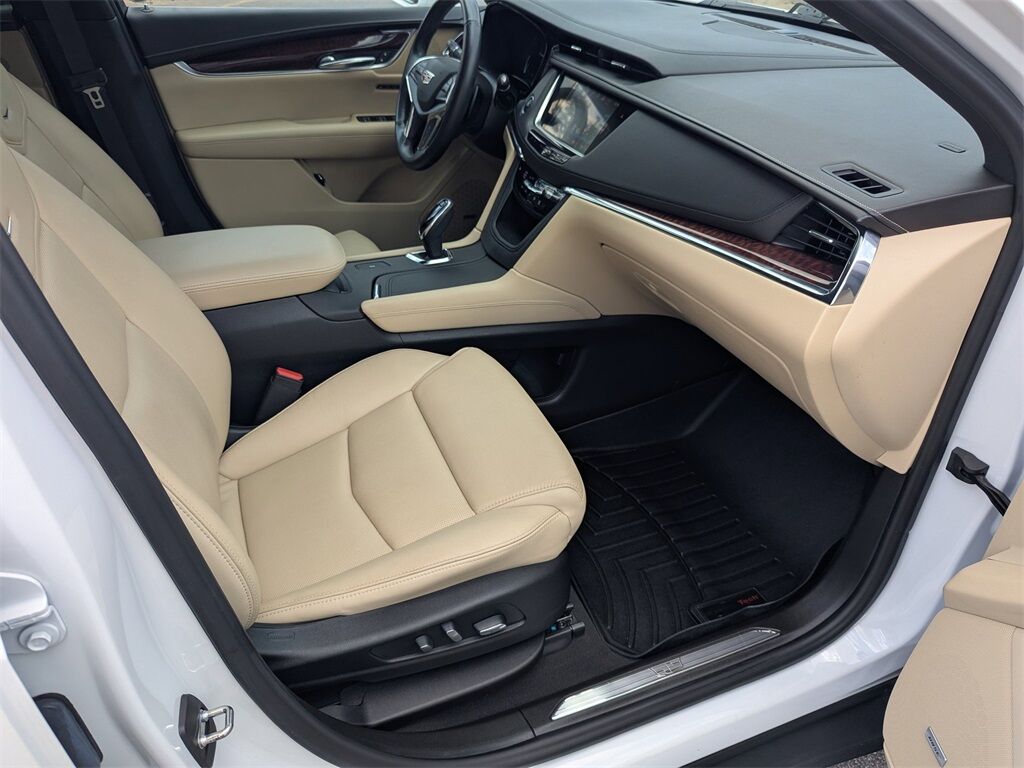 2018 Cadillac XT5 Luxury Kennesaw GA