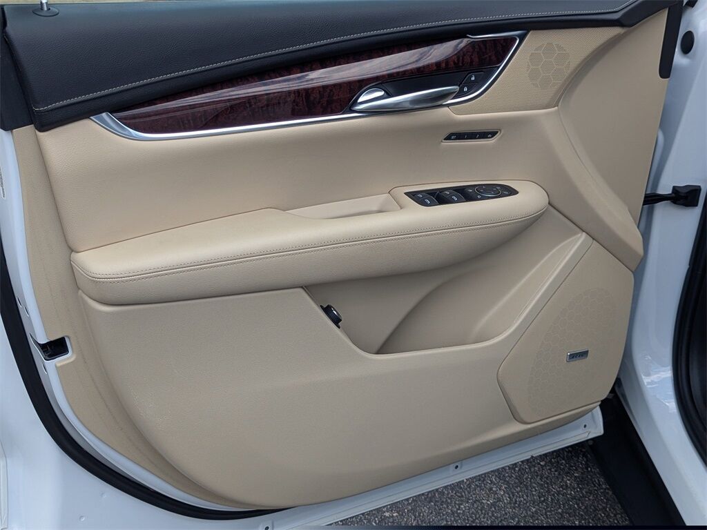 2018 Cadillac XT5 Luxury Kennesaw GA