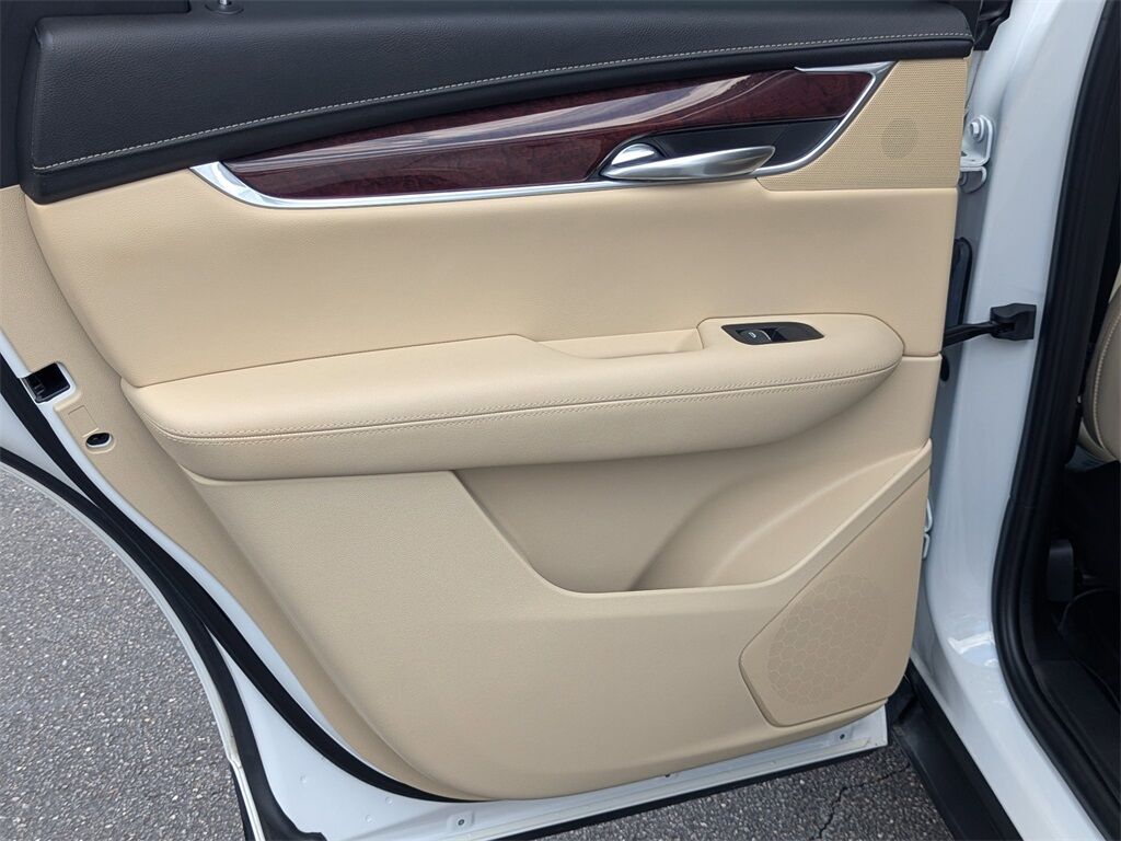 2018 Cadillac XT5 Luxury Kennesaw GA