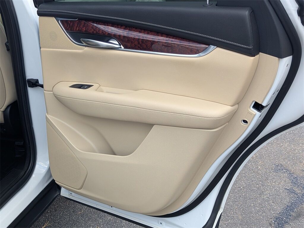 2018 Cadillac XT5 Luxury Kennesaw GA