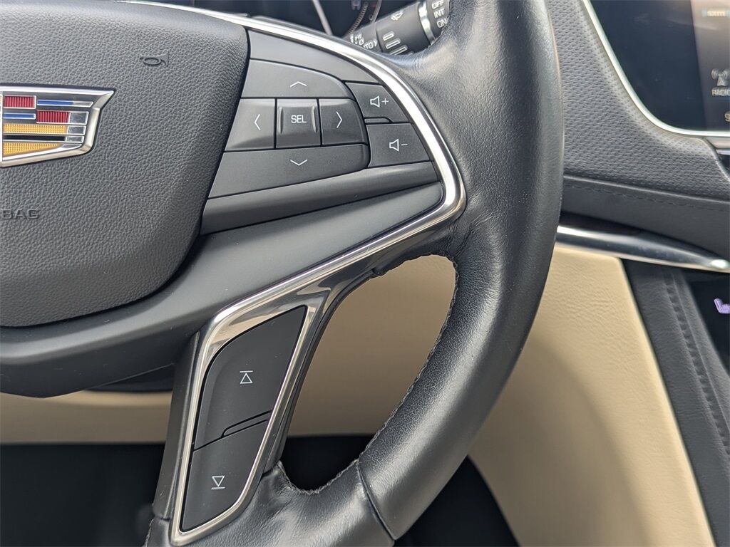 2018 Cadillac XT5 Luxury Kennesaw GA