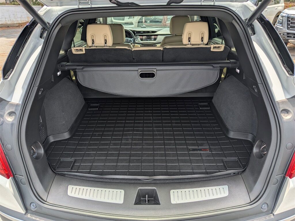 2018 Cadillac XT5 Luxury Kennesaw GA