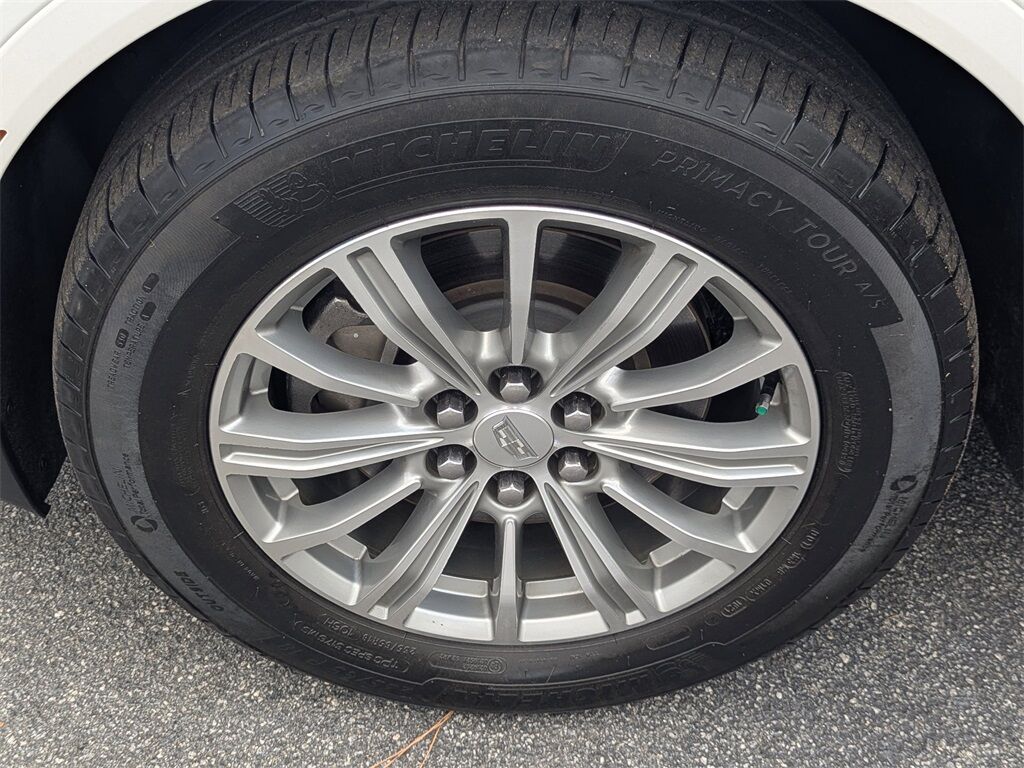 2018 Cadillac XT5 Luxury Kennesaw GA