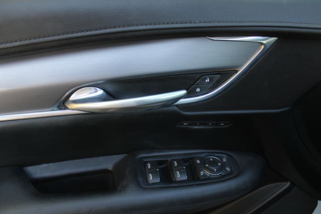 2018 Cadillac XT5 Luxury Las Vegas NV