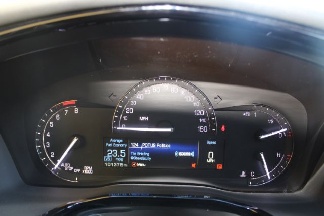 2018 Cadillac XT5 Luxury Las Vegas NV