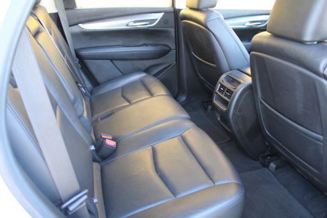 2018 Cadillac XT5 Luxury Las Vegas NV