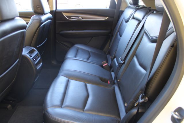 2018 Cadillac XT5 Luxury Las Vegas NV