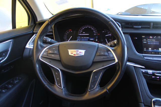 2018 Cadillac XT5 Luxury Las Vegas NV