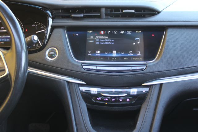 2018 Cadillac XT5 Luxury Las Vegas NV
