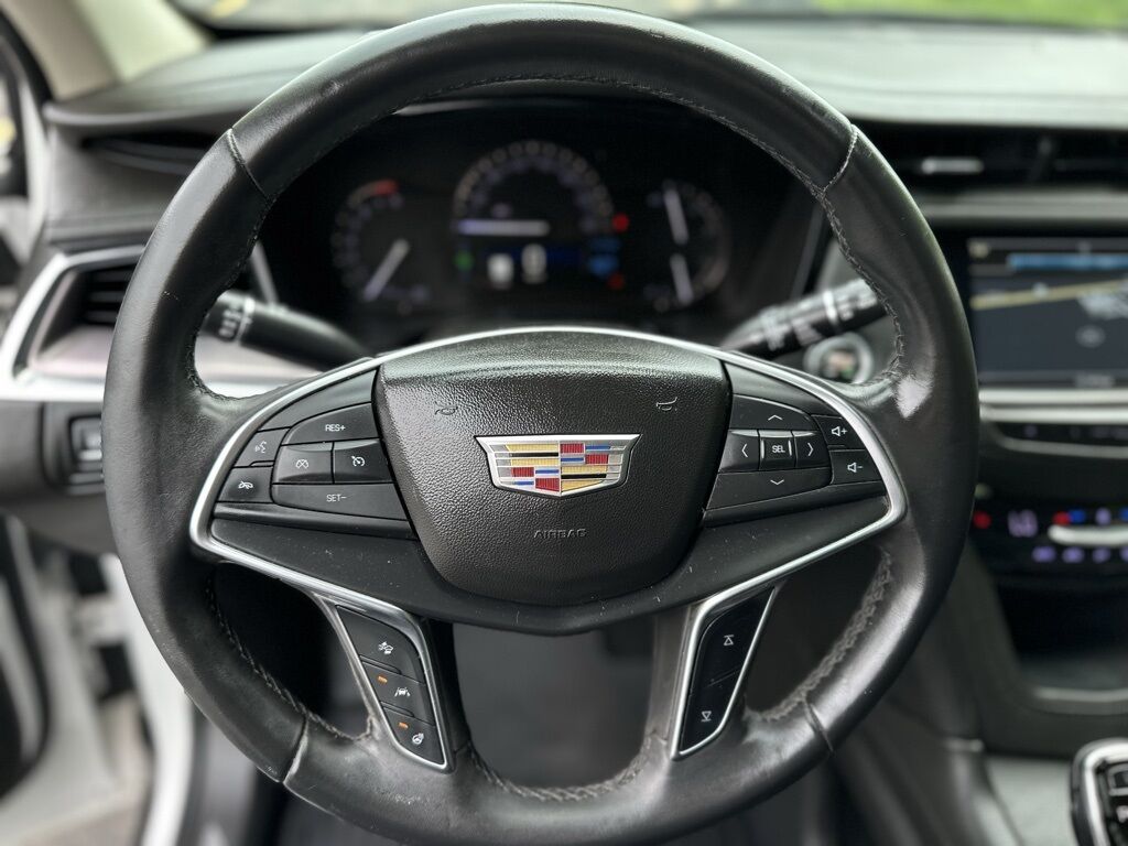 2018 Cadillac XT5 Luxury San Clemente CA