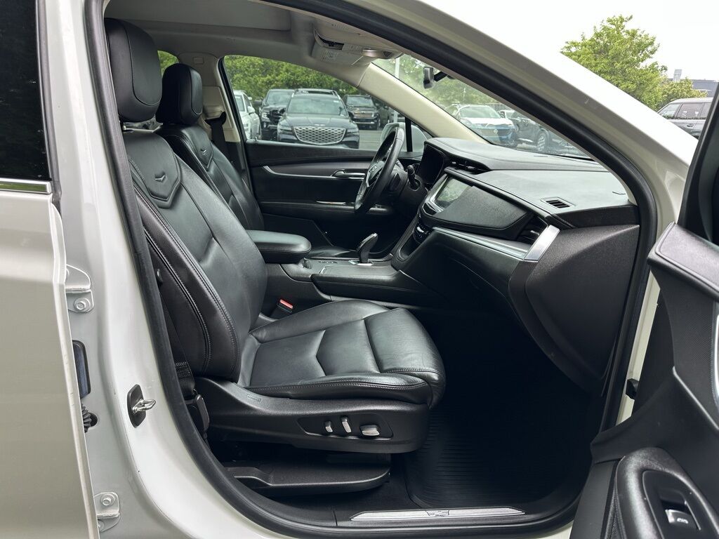 2018 Cadillac XT5 Luxury San Clemente CA