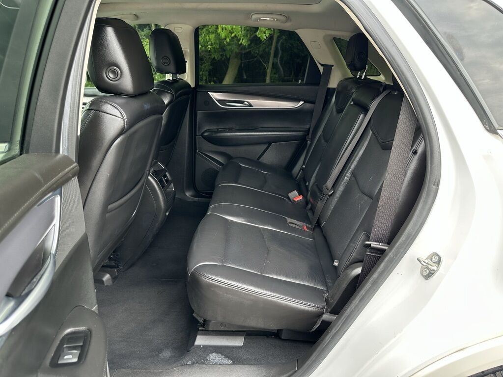 2018 Cadillac XT5 Luxury San Clemente CA