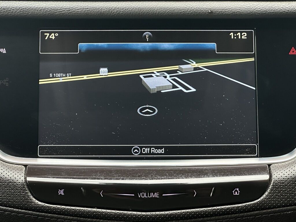 2018 Cadillac XT5 Luxury San Clemente CA