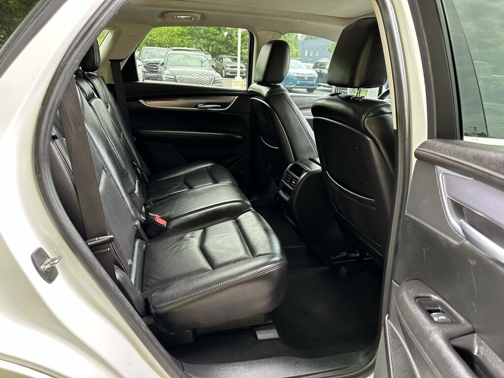 2018 Cadillac XT5 Luxury San Clemente CA