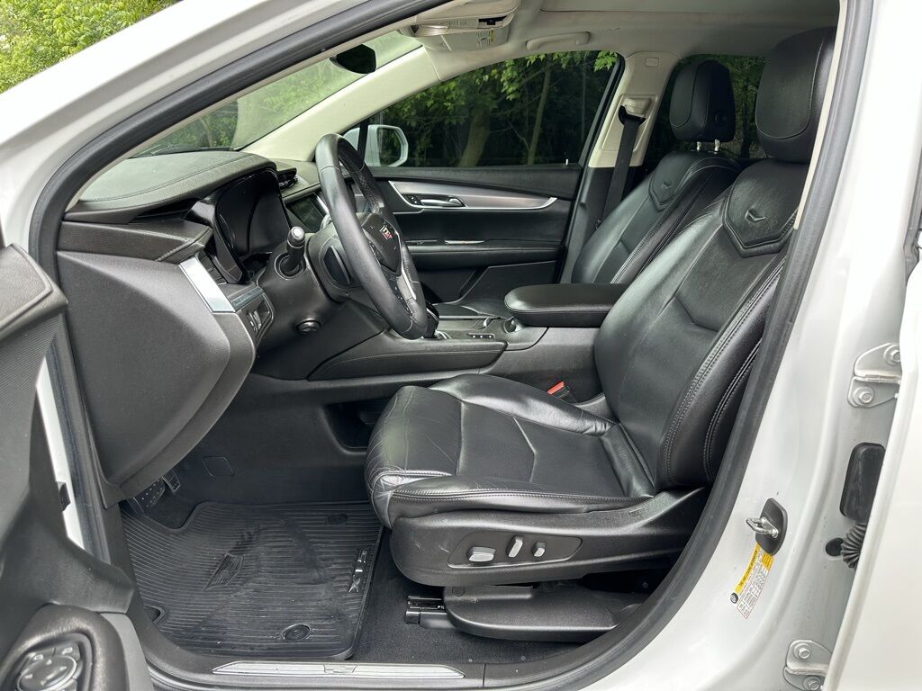 2018 Cadillac XT5 Luxury San Clemente CA