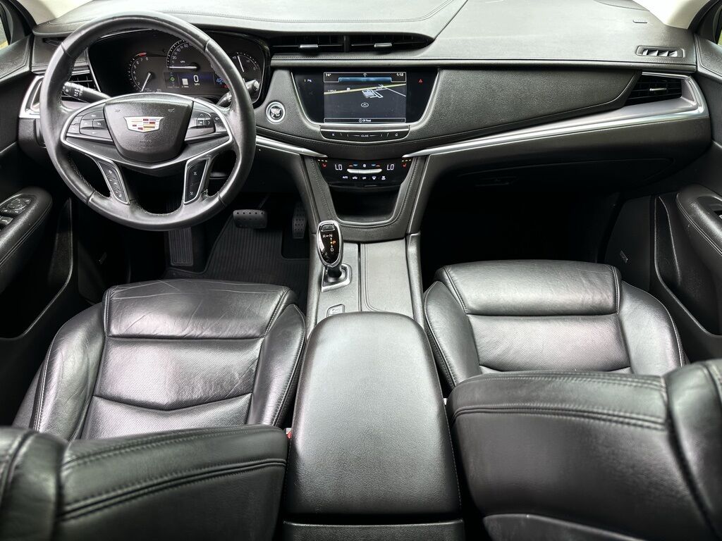 2018 Cadillac XT5 Luxury San Clemente CA