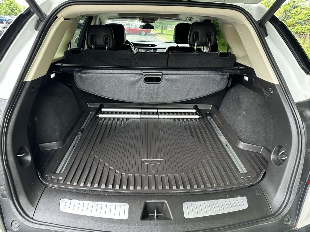 2018 Cadillac XT5 Luxury San Clemente CA