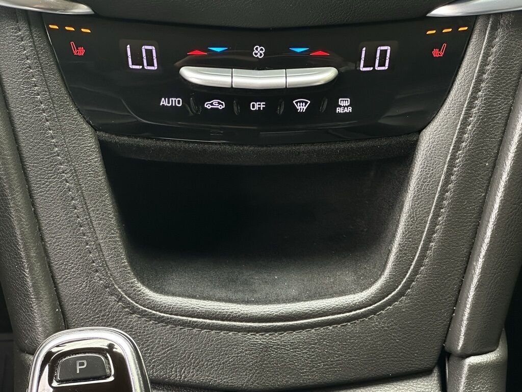 2018 Cadillac XT5 Luxury San Clemente CA