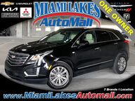 2018 Cadillac XT5 Luxury Miami Lakes FL 2018 Cadillac XT5 Luxury Miami Lakes FL