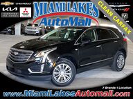 2018 Cadillac XT5 Luxury Miami Lakes FL 2018 Cadillac XT5 Luxury Miami Lakes FL