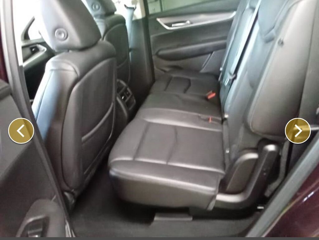 2018 Cadillac XT5 Luxury Oklahoma City OK