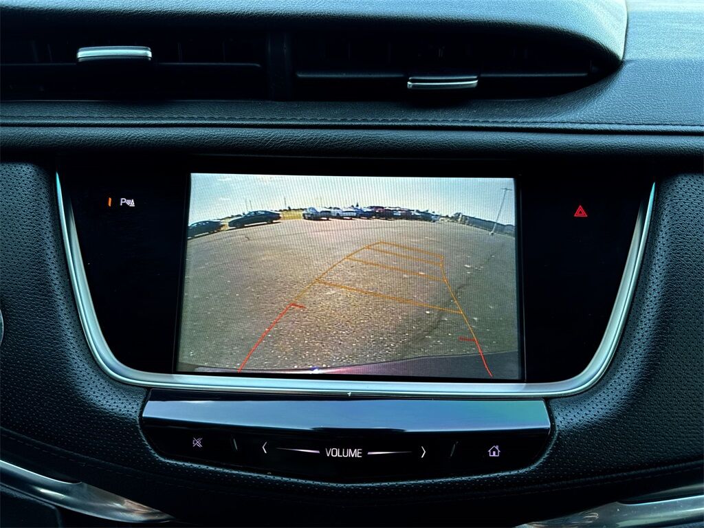 2018 Cadillac XT5 Luxury Oklahoma City OK