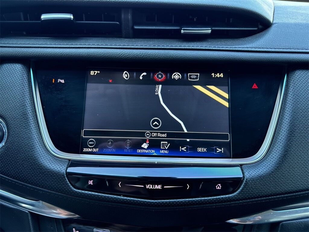 2018 Cadillac XT5 Luxury Oklahoma City OK